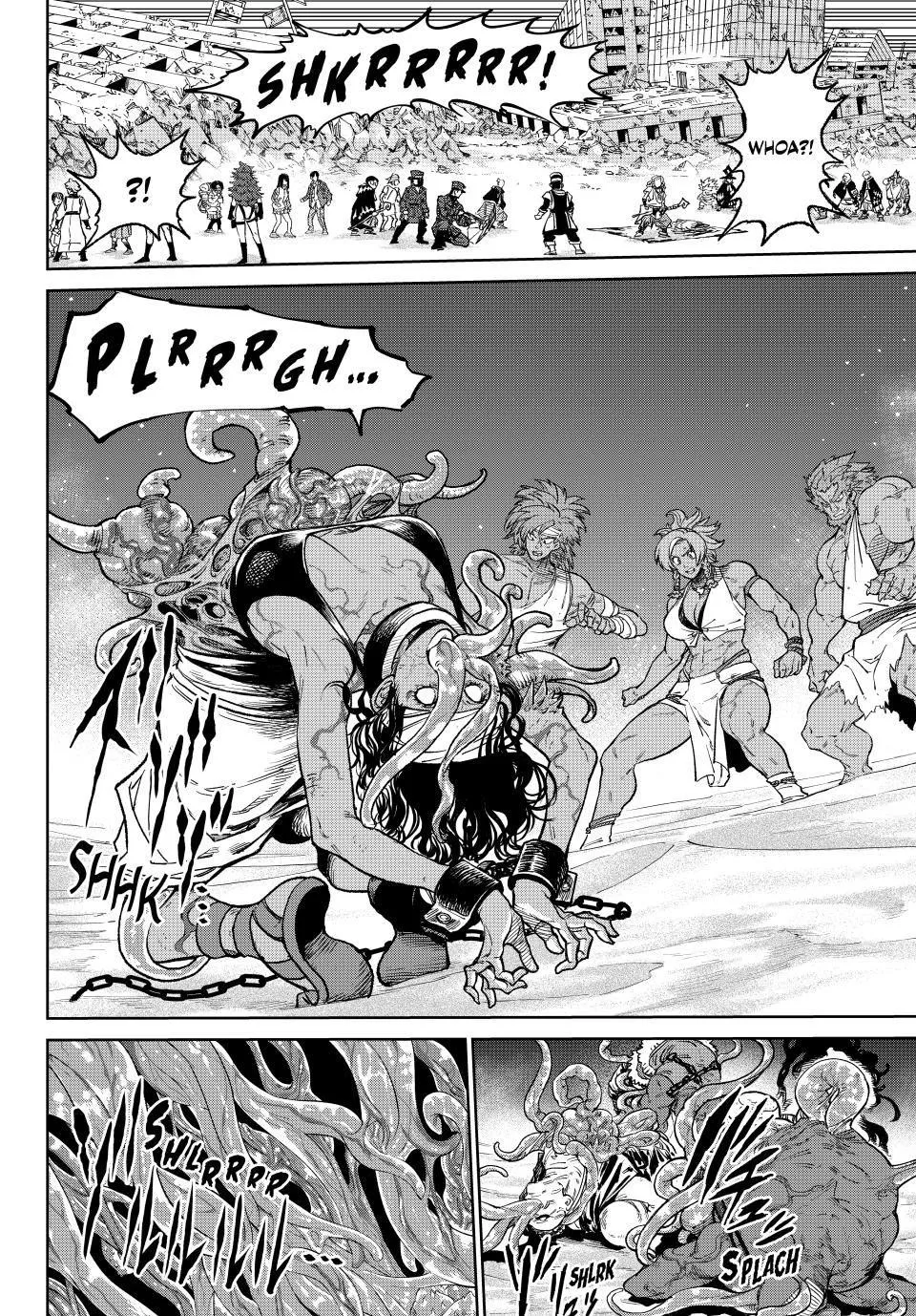 Versus, chapter 16, page 21