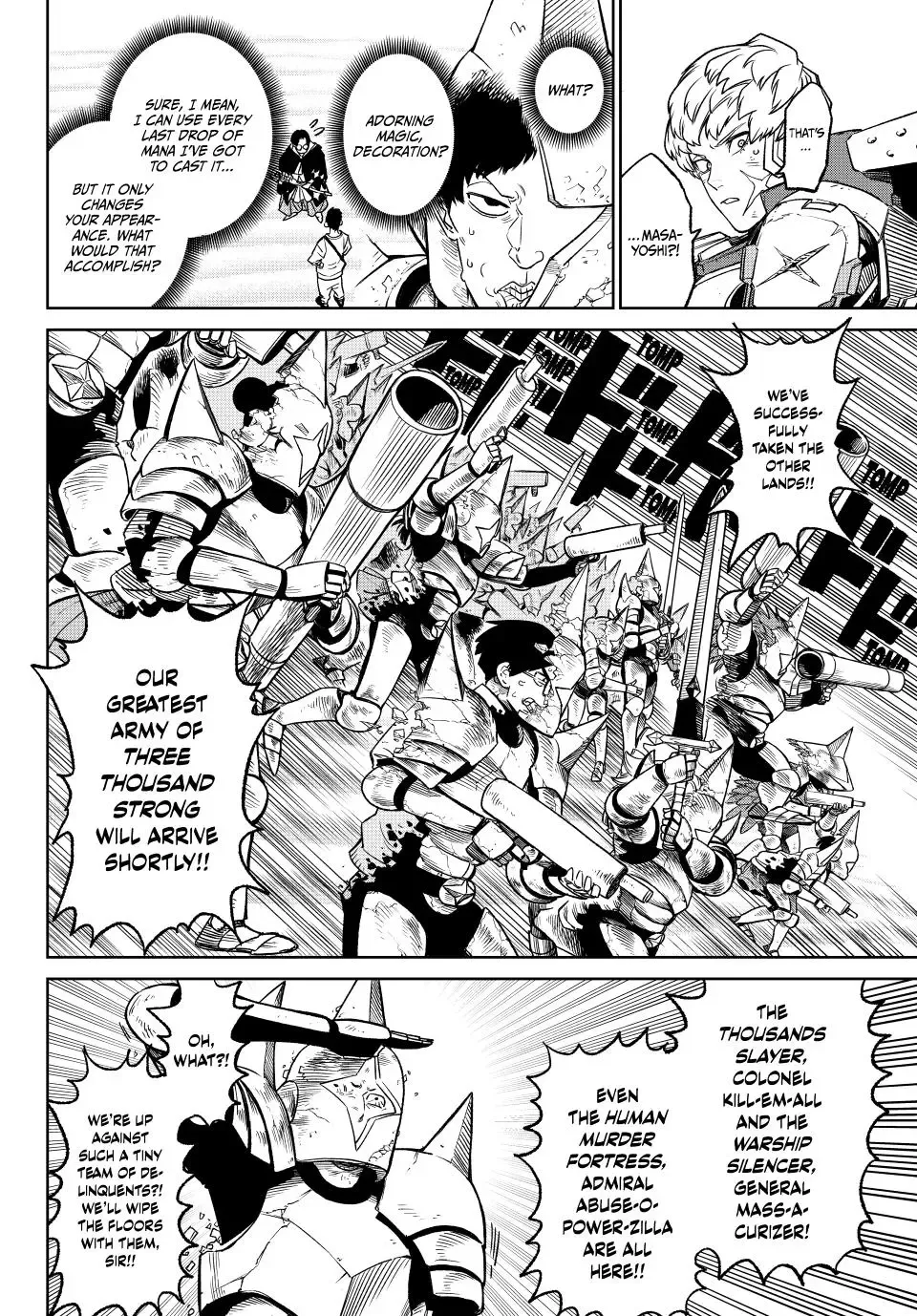 Versus, chapter 17, page 24