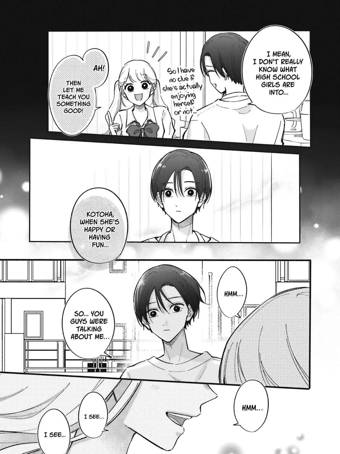 Gal to Oyasan, chapter 6, page 35