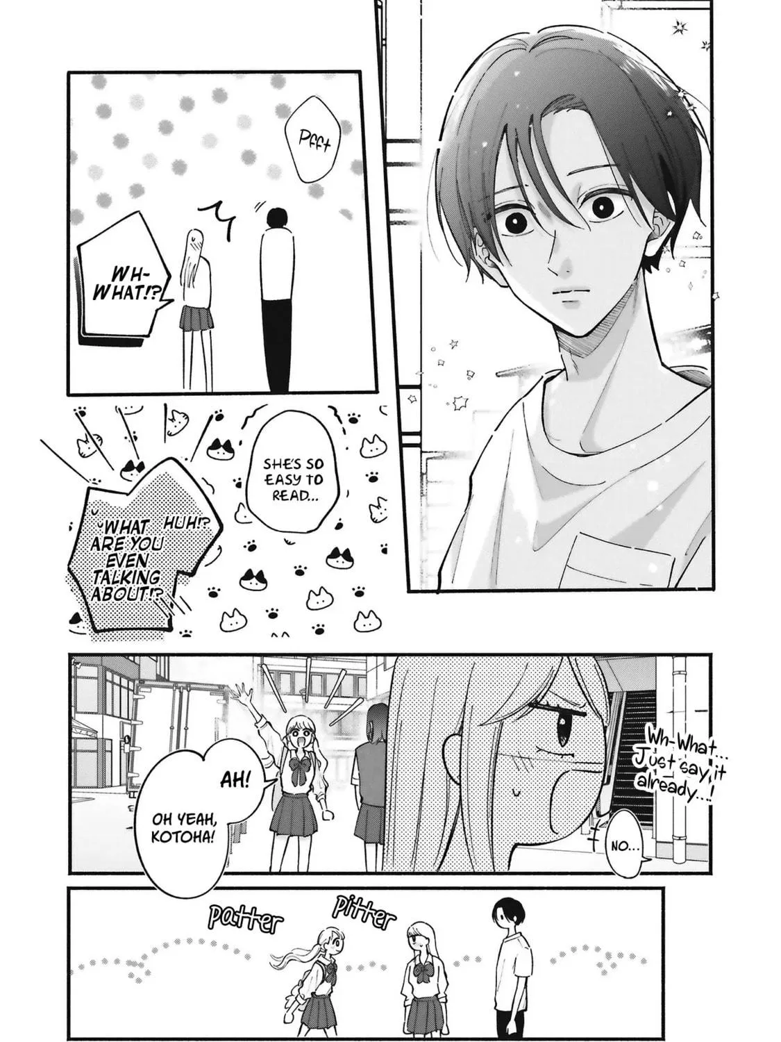 Gal to Oyasan, chapter 6, page 39