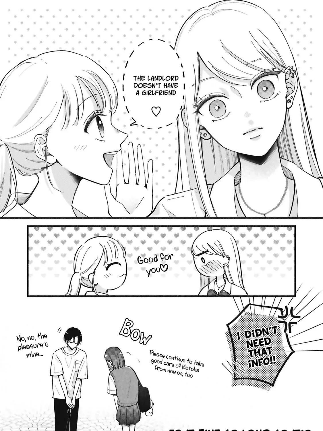 Gal to Oyasan, chapter 6, page 41