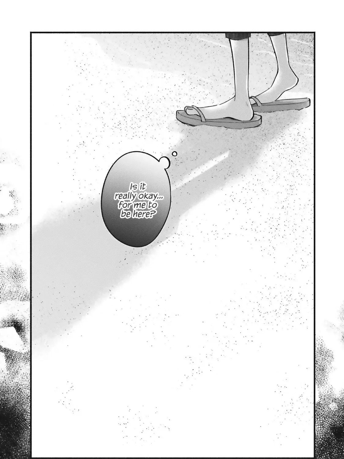 Gal to Oyasan, chapter 11, page 35
