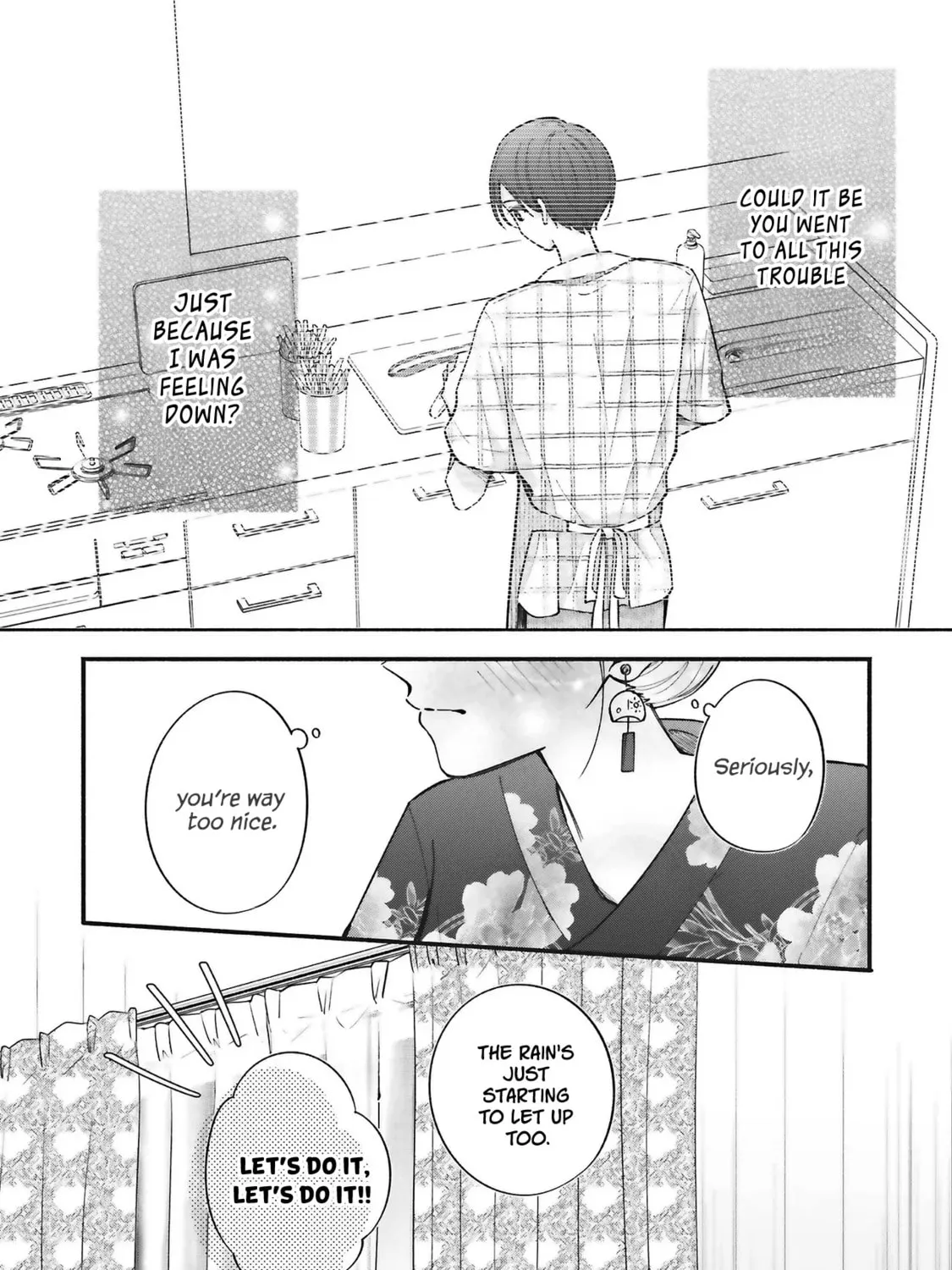 Gal to Oyasan, chapter 12, page 27