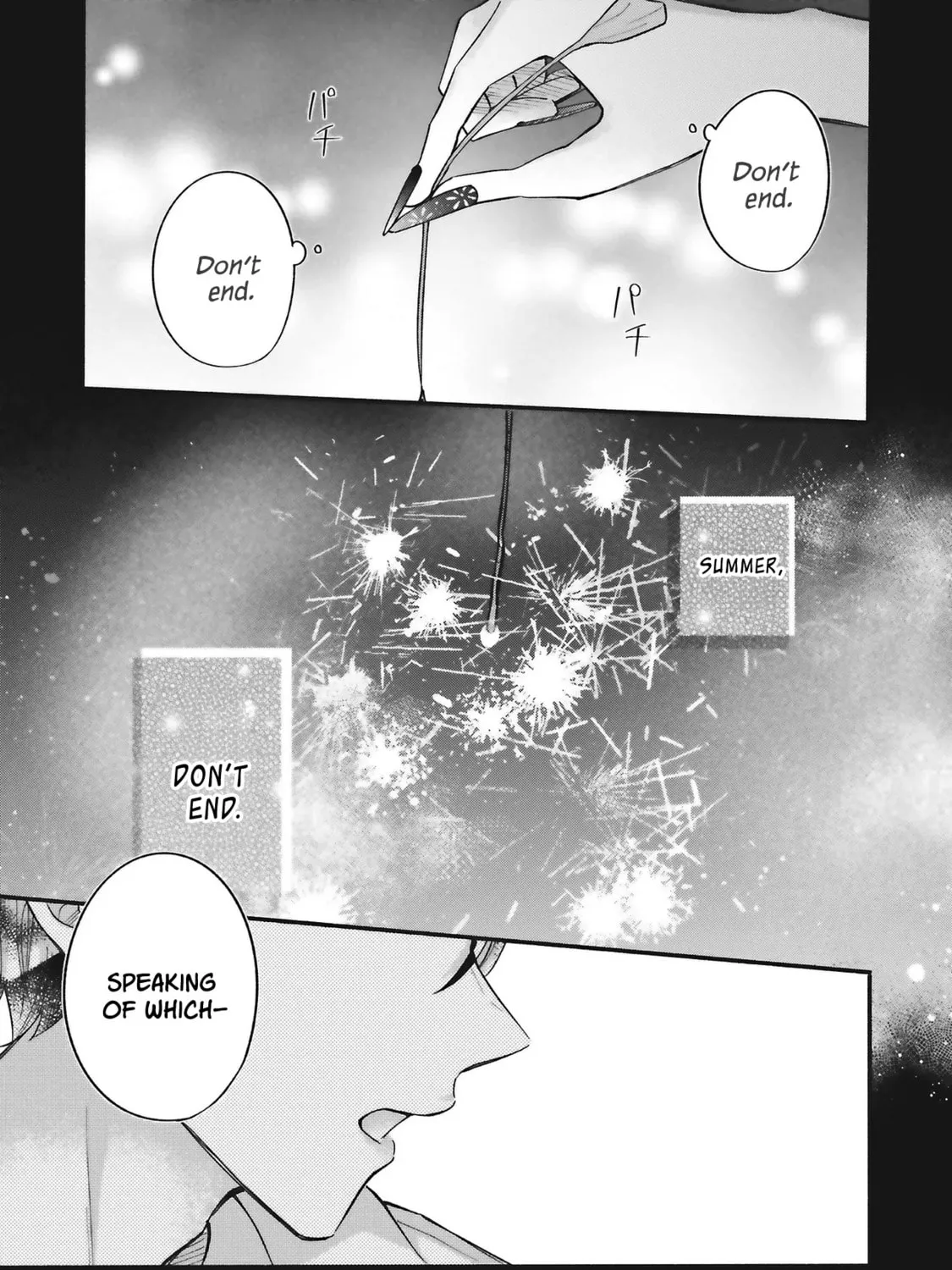 Gal to Oyasan, chapter 12, page 37