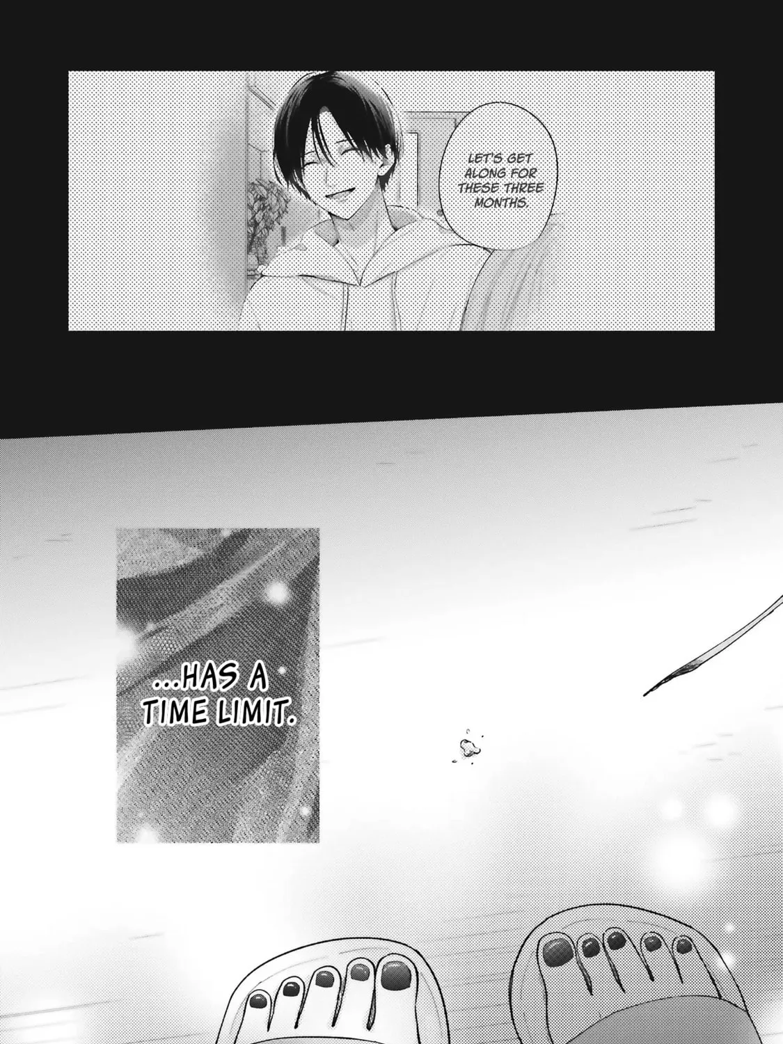 Gal to Oyasan, chapter 12, page 43