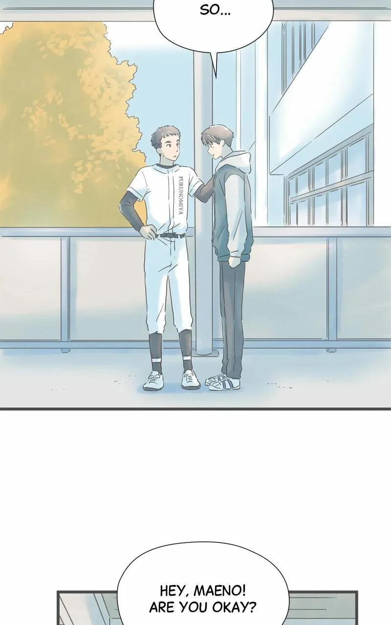 It Rains On Precious Days, chapter 190, page 2