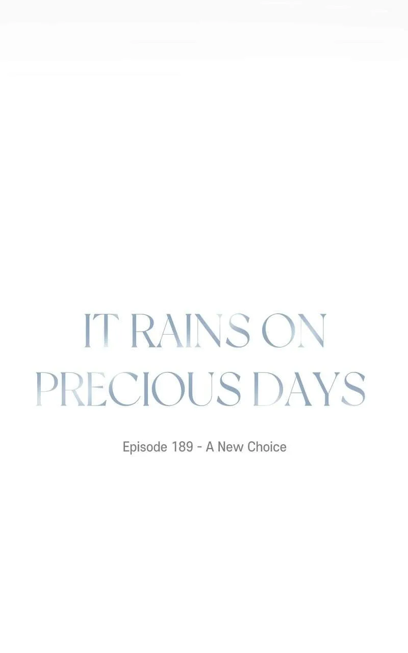 It Rains On Precious Days, chapter 190, page 9