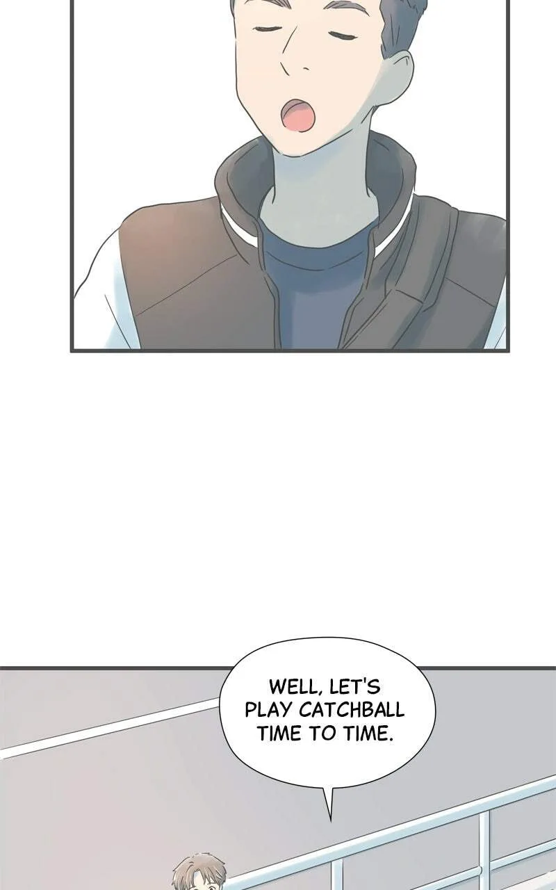 It Rains On Precious Days, chapter 190, page 28