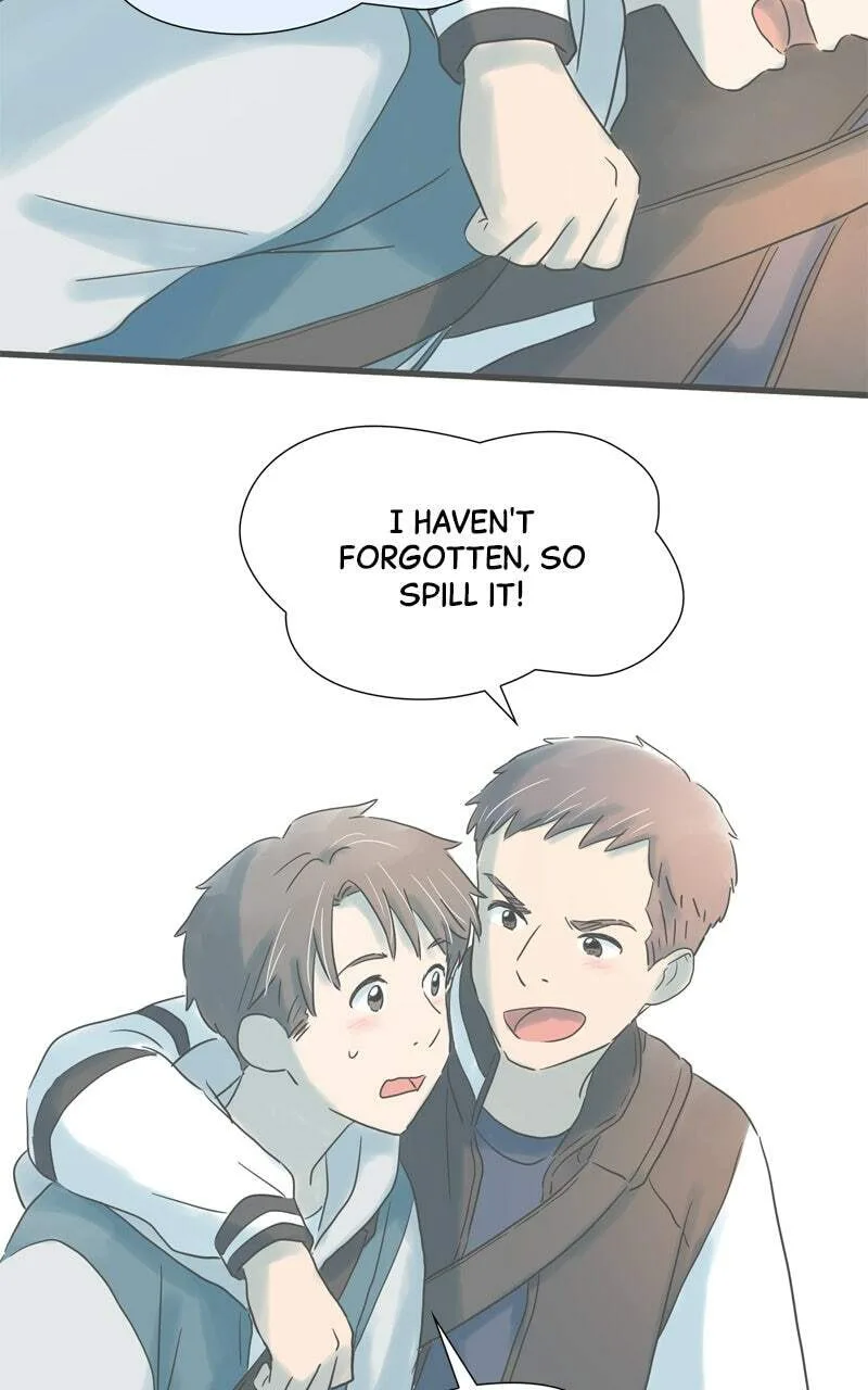 It Rains On Precious Days, chapter 190, page 30