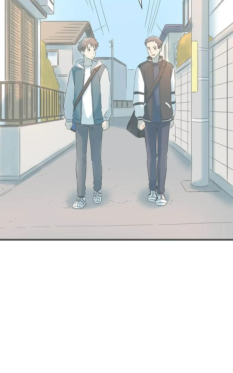 It Rains On Precious Days, chapter 190, page 35