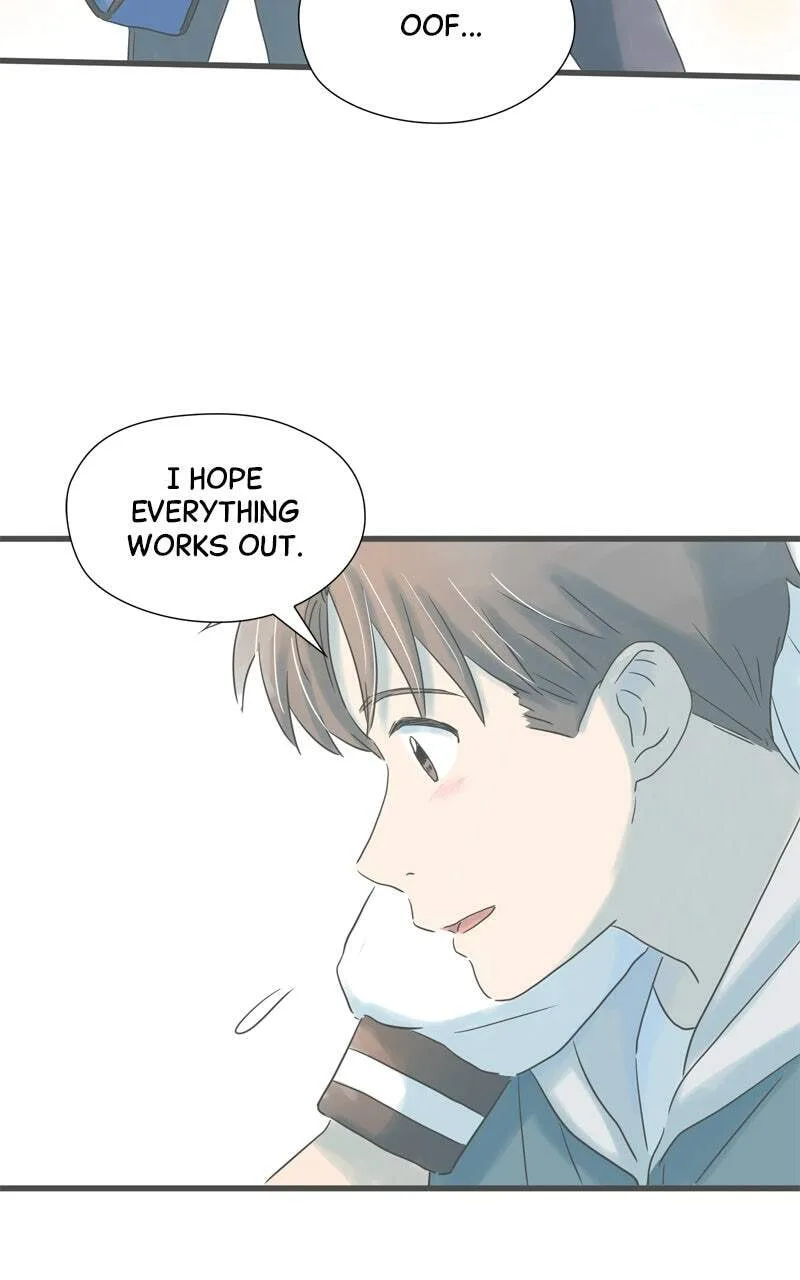 It Rains On Precious Days, chapter 190, page 44