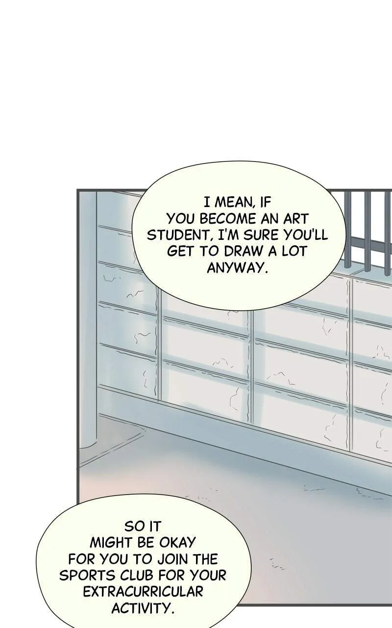 It Rains On Precious Days, chapter 190, page 45