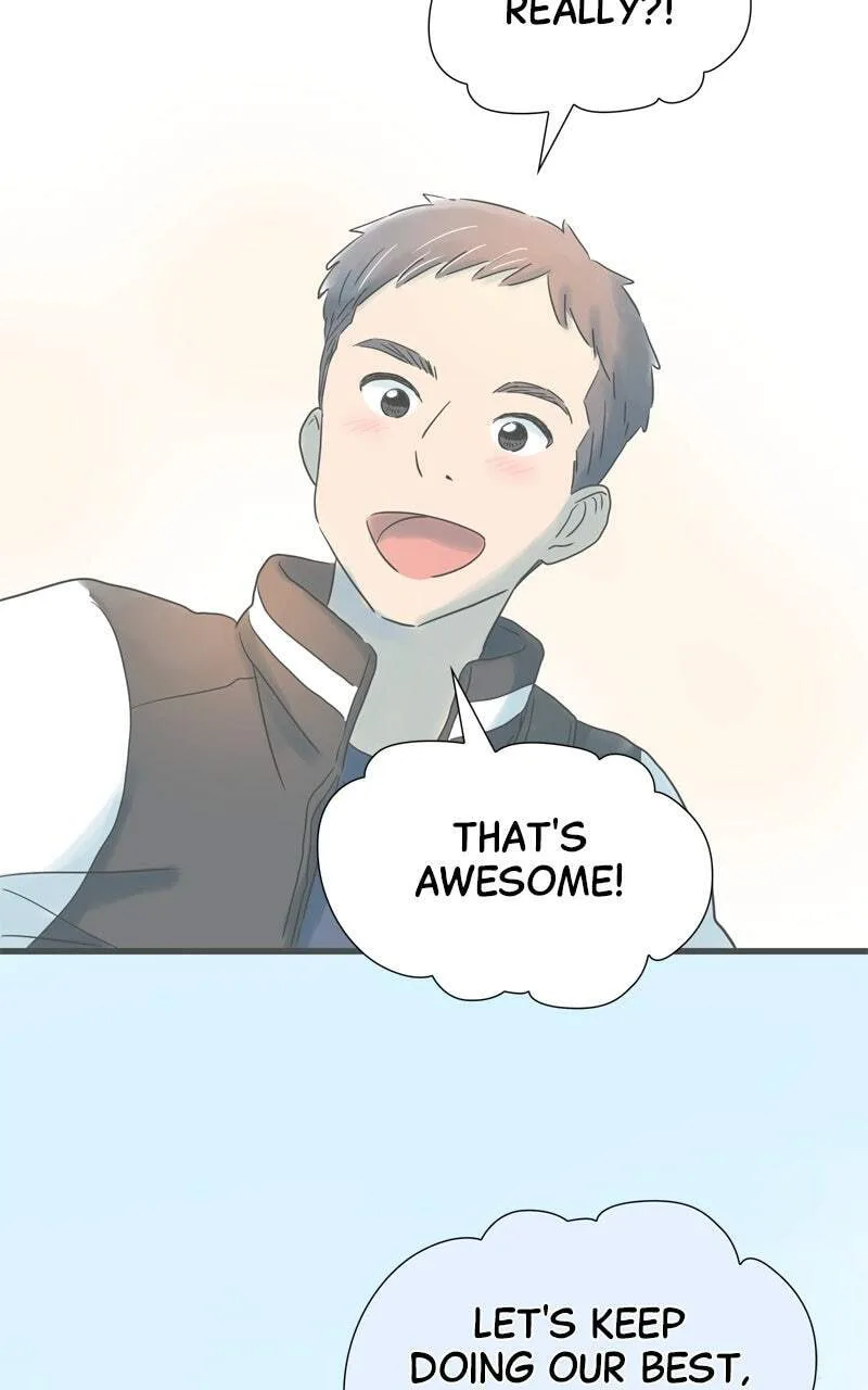 It Rains On Precious Days, chapter 190, page 48