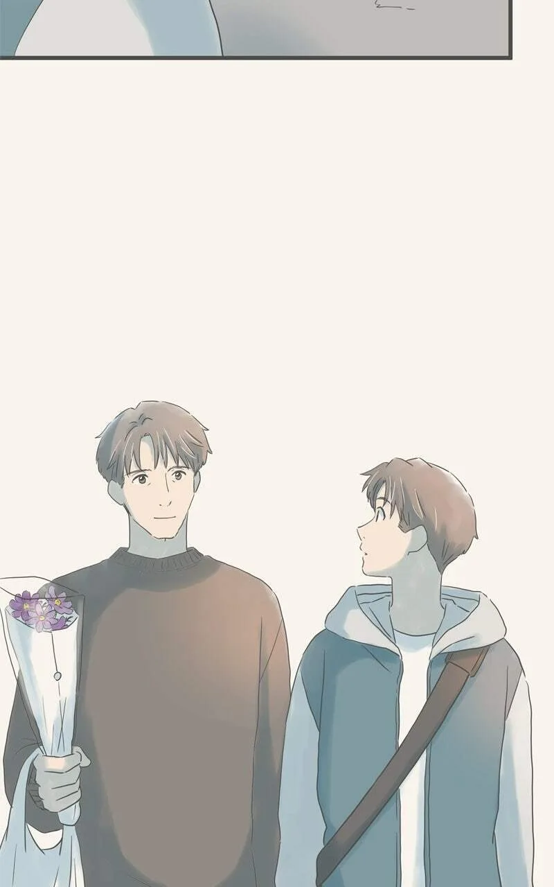 It Rains On Precious Days, chapter 190, page 54