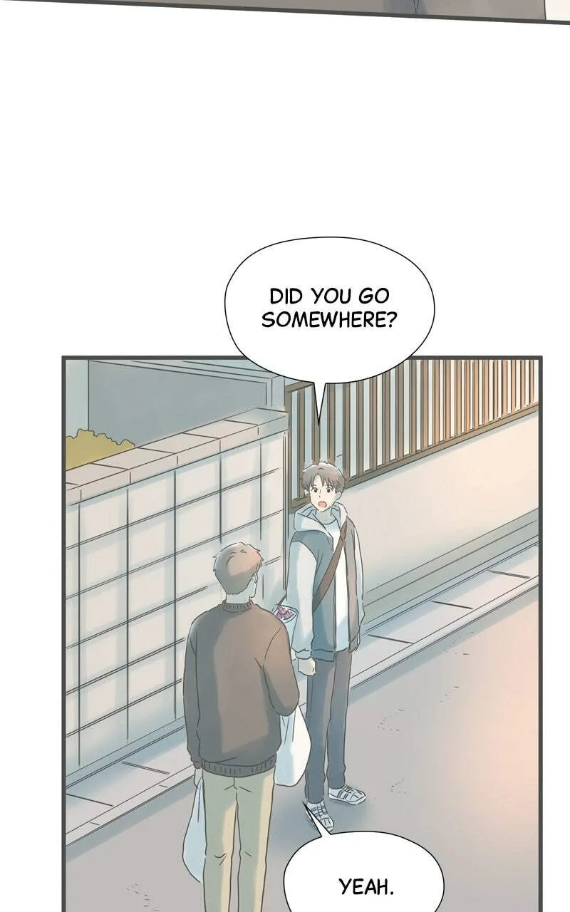 It Rains On Precious Days, chapter 190, page 56