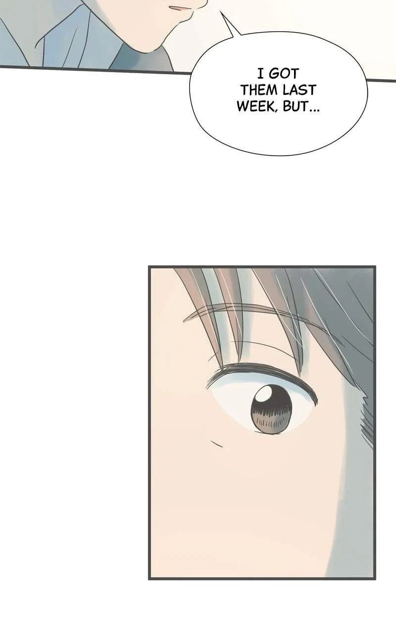 It Rains On Precious Days, chapter 190, page 70