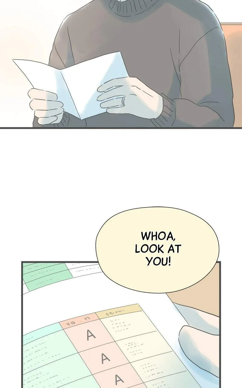 It Rains On Precious Days, chapter 190, page 75