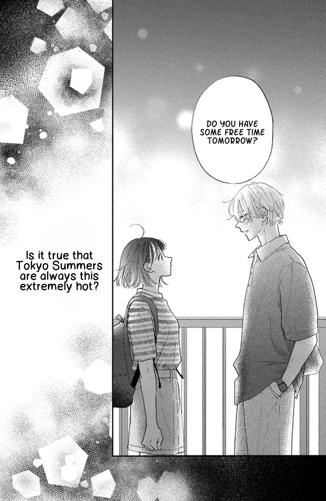 Makoto no Koi wo suru Mono wa, chapter 2, page 48