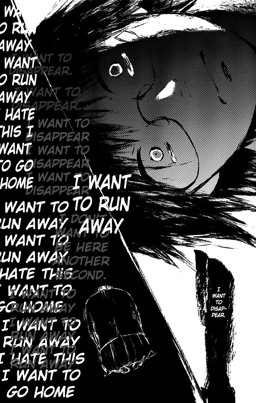 Kono Oto Tomare!, chapter 47, page 27