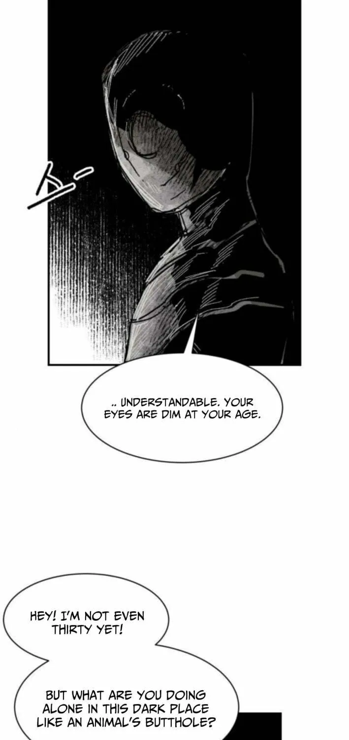 Warrior Kariel, chapter 25, page 2