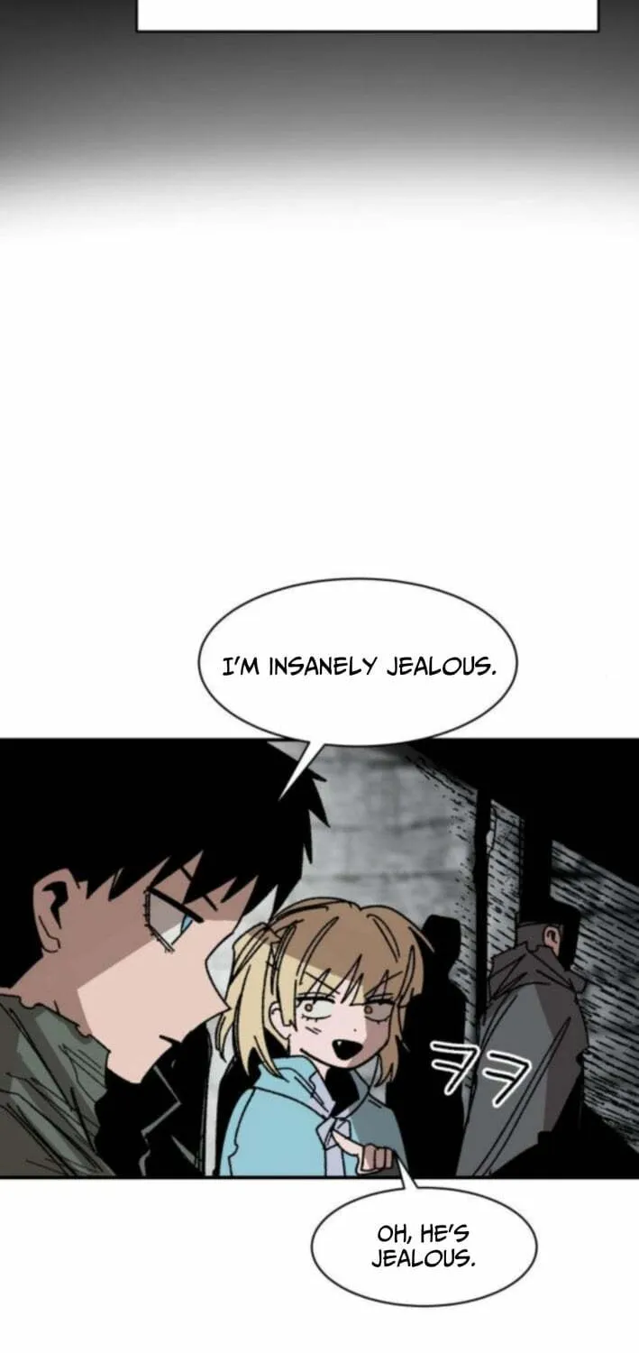 Warrior Kariel, chapter 25, page 8