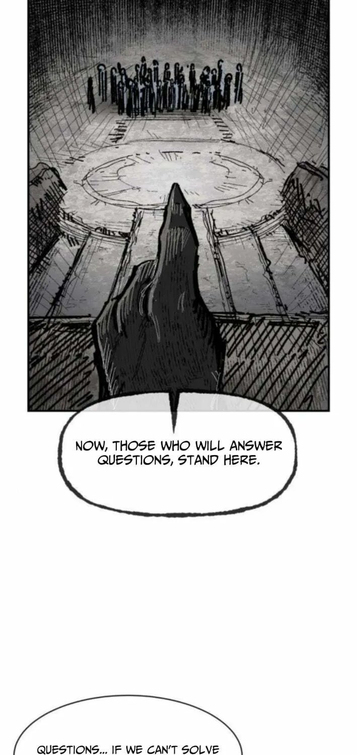 Warrior Kariel, chapter 25, page 18