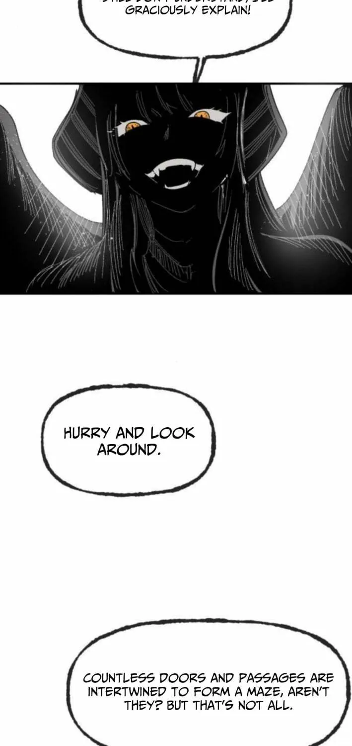 Warrior Kariel, chapter 25, page 26