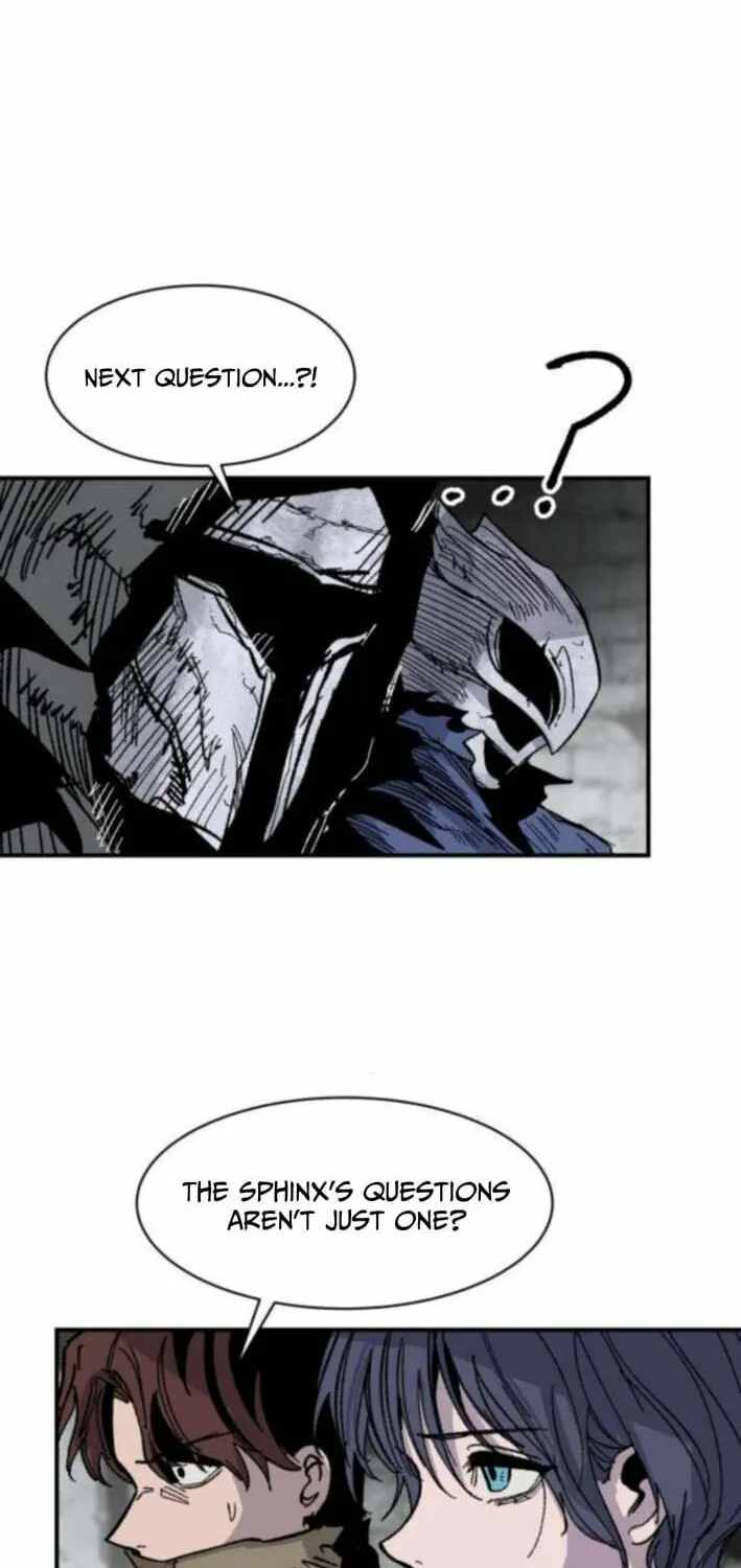 Warrior Kariel, chapter 25, page 66