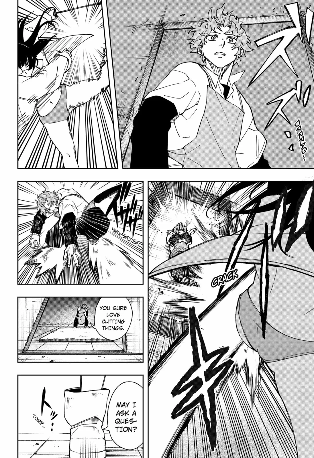 GGG, chapter 27, page 12