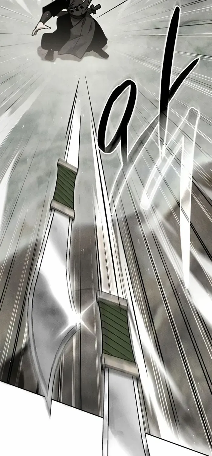 The Divine Demon’s Grand Ascension The Divine Demon’s Grand Ascension, chapter 33, page 21