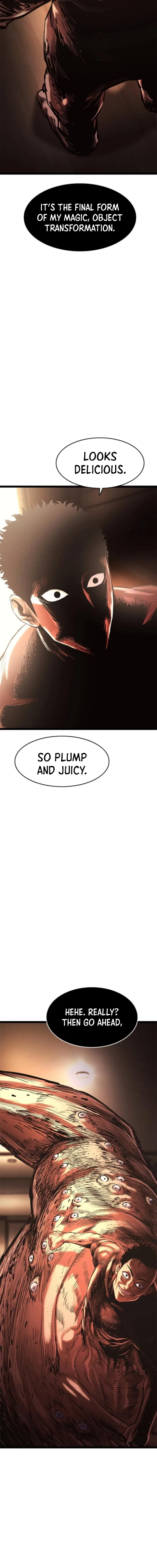 Evil Spirits and Demons, chapter 16, page 8