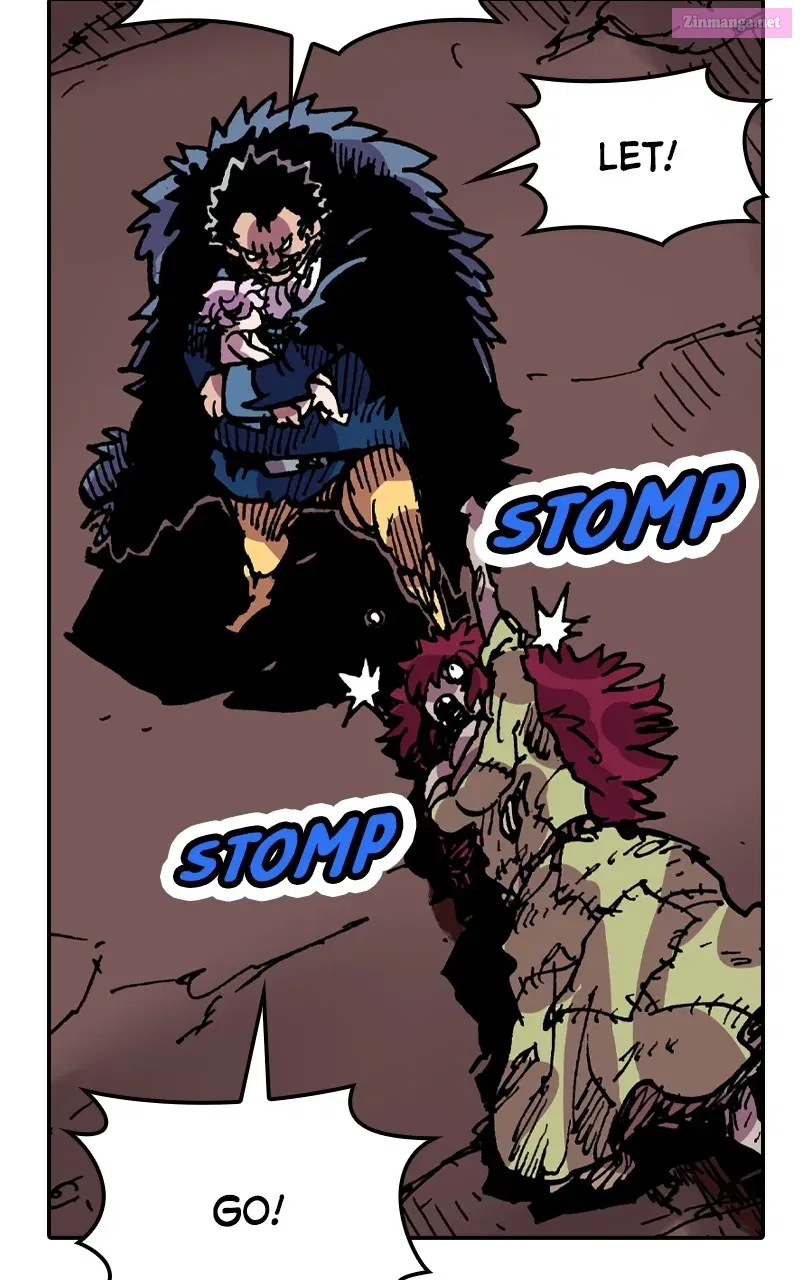 Clevatess, chapter 18, page 9