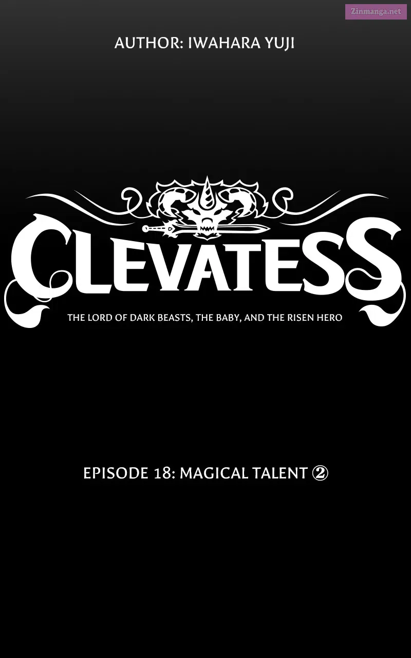 Clevatess, chapter 18, page 16