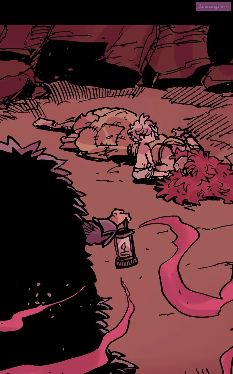 Clevatess, chapter 18, page 17