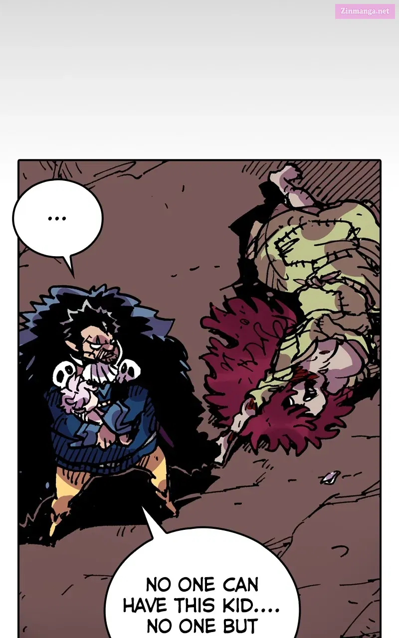 Clevatess, chapter 18, page 34