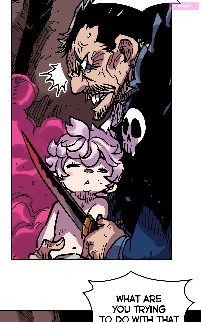 Clevatess, chapter 18, page 37