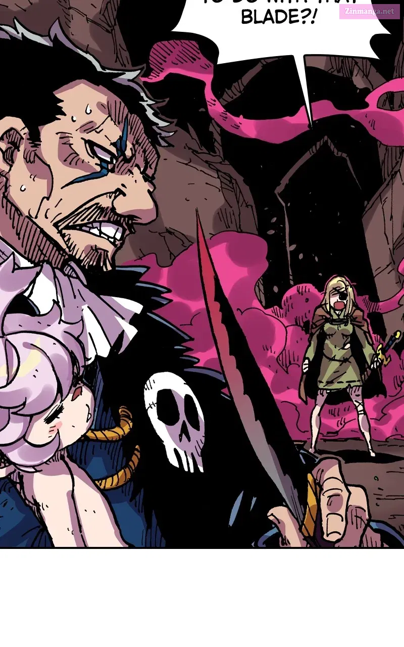 Clevatess, chapter 18, page 38