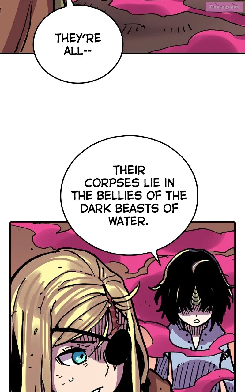 Clevatess, chapter 18, page 42