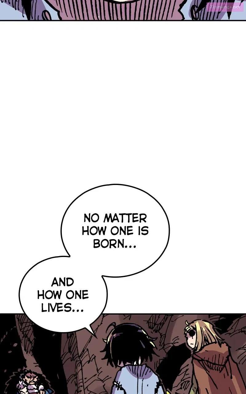 Clevatess, chapter 18, page 45