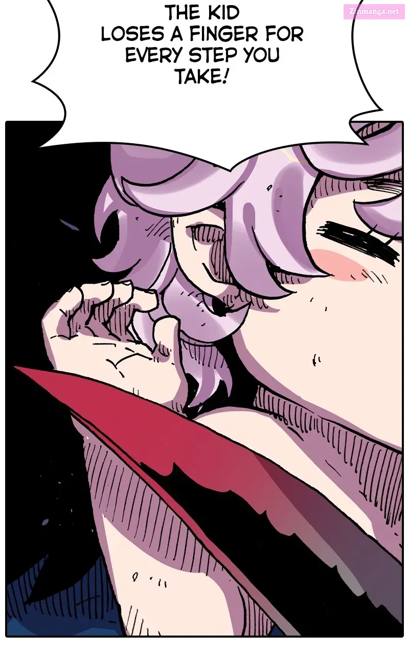 Clevatess, chapter 18, page 50