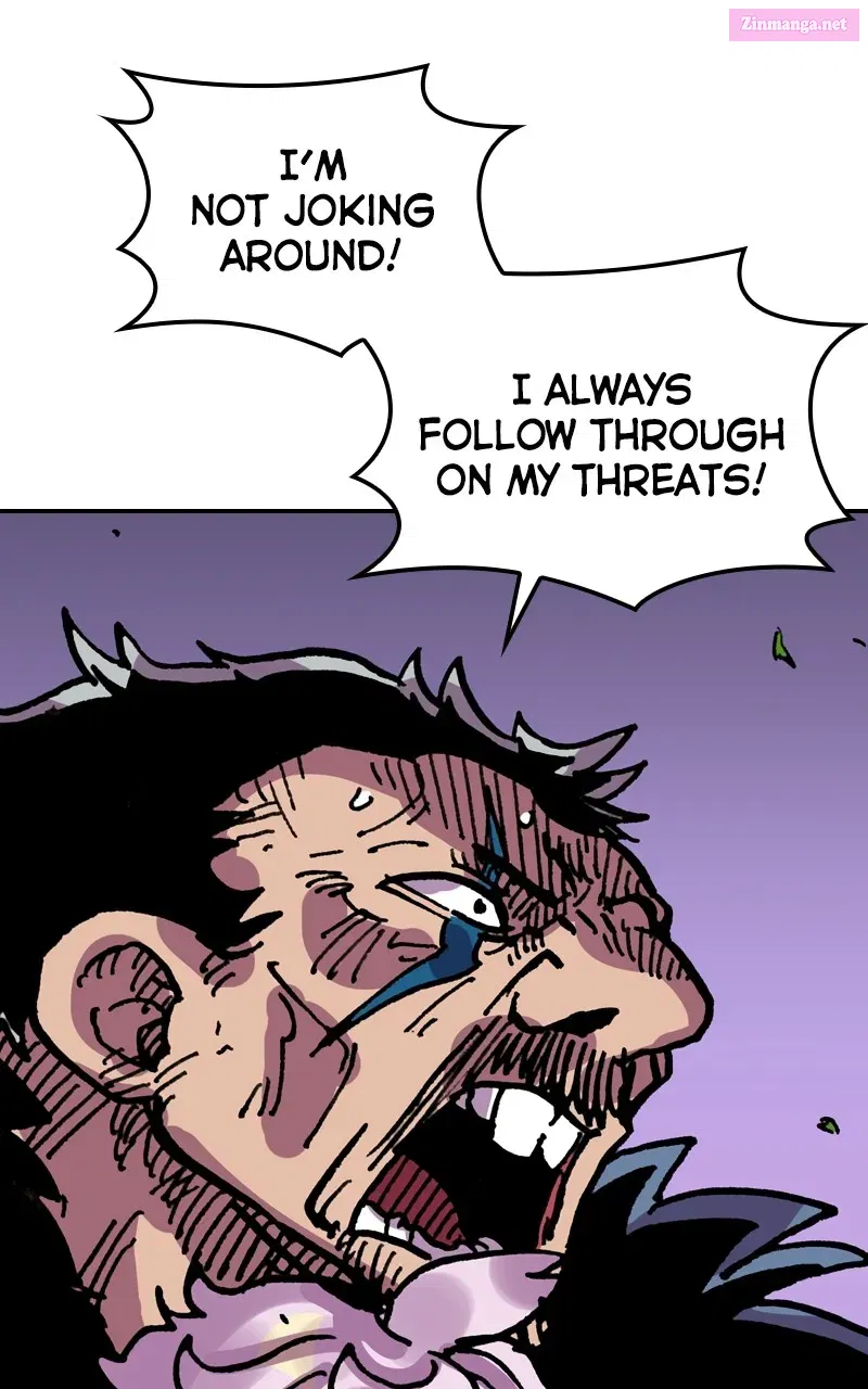 Clevatess, chapter 18, page 51