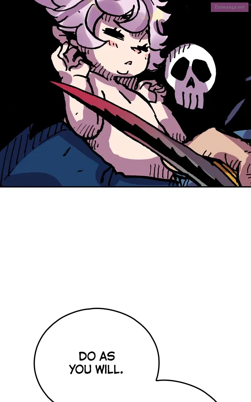 Clevatess, chapter 18, page 52