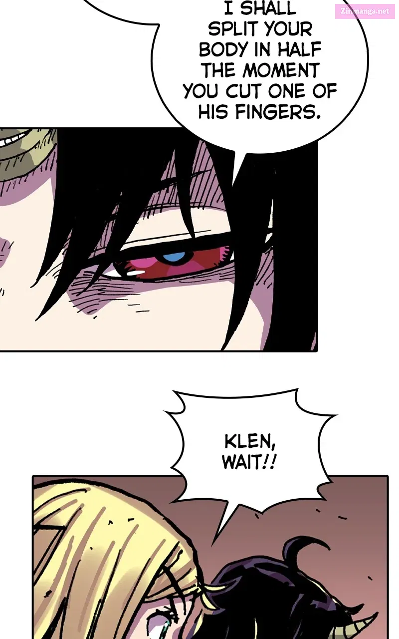 Clevatess, chapter 18, page 53