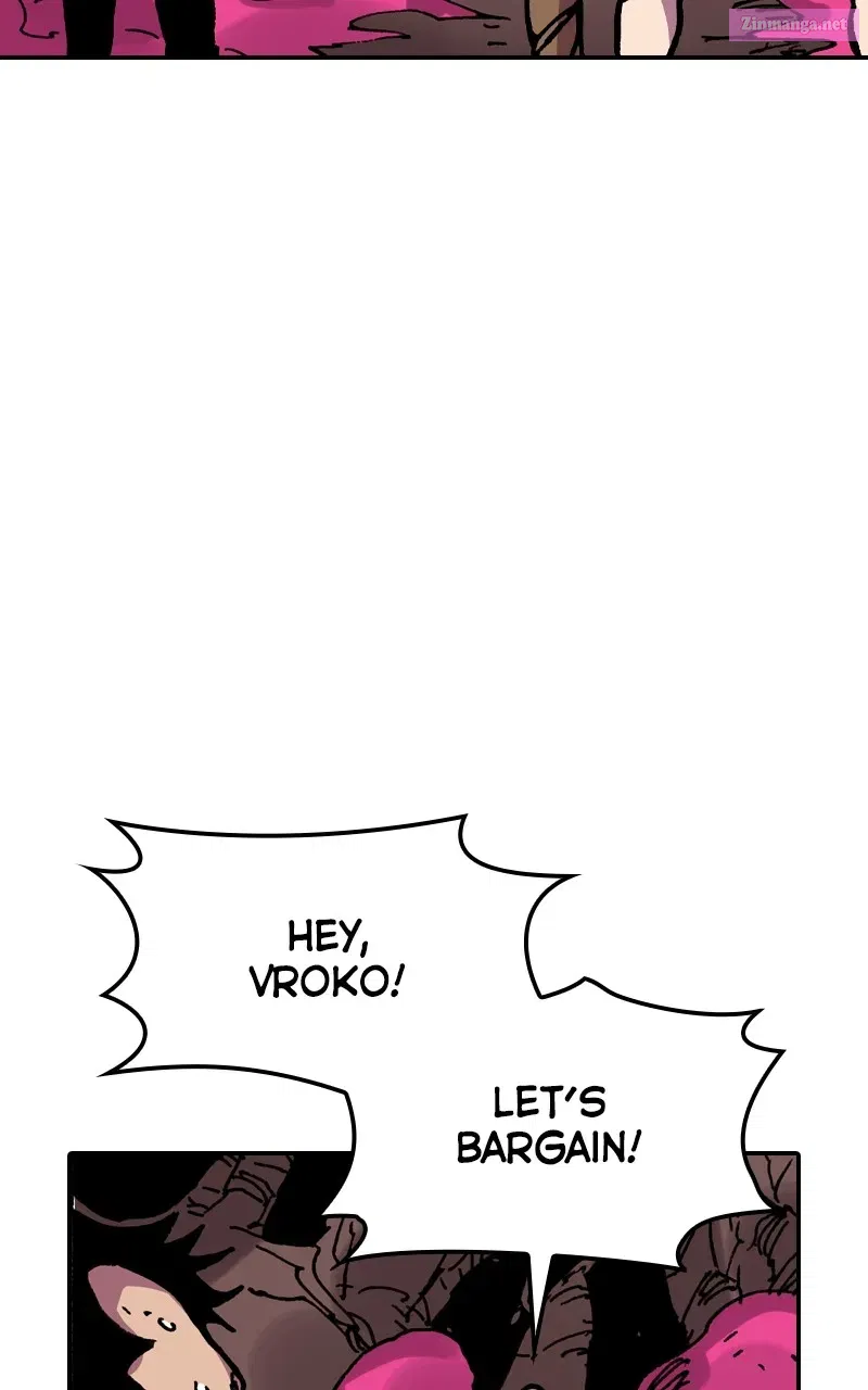 Clevatess, chapter 18, page 57