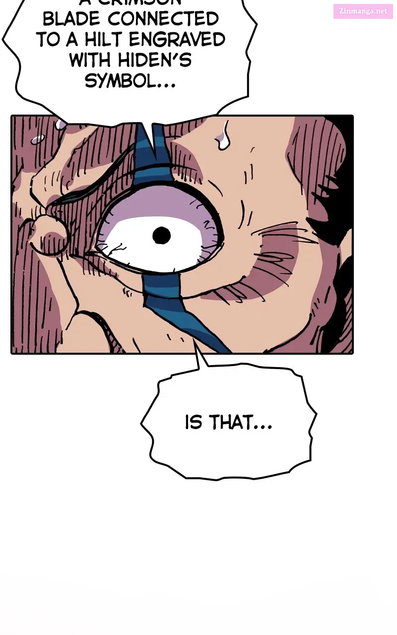 Clevatess, chapter 18, page 61