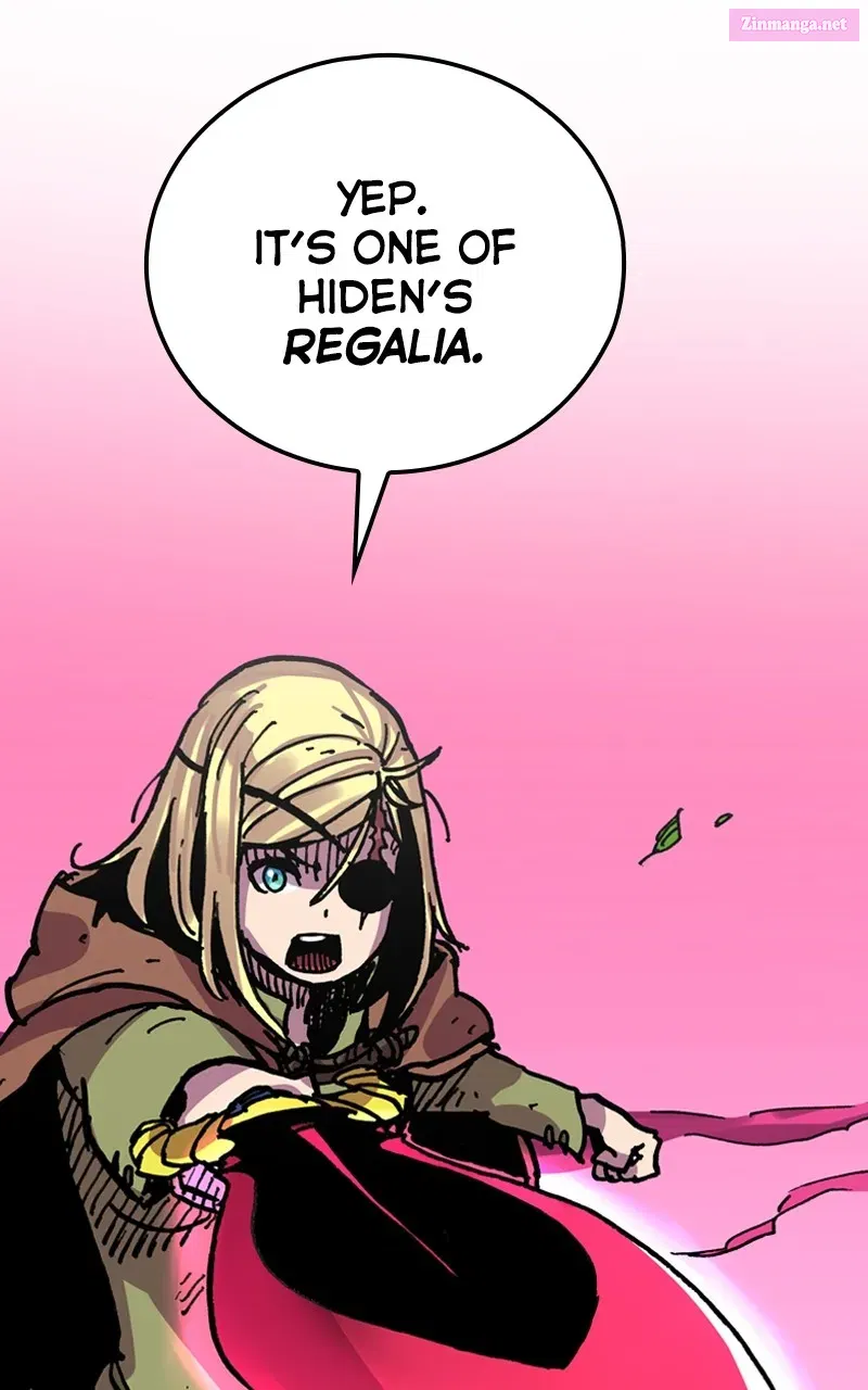 Clevatess, chapter 18, page 62