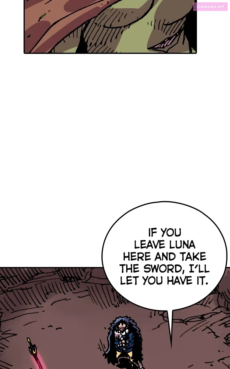 Clevatess, chapter 18, page 68