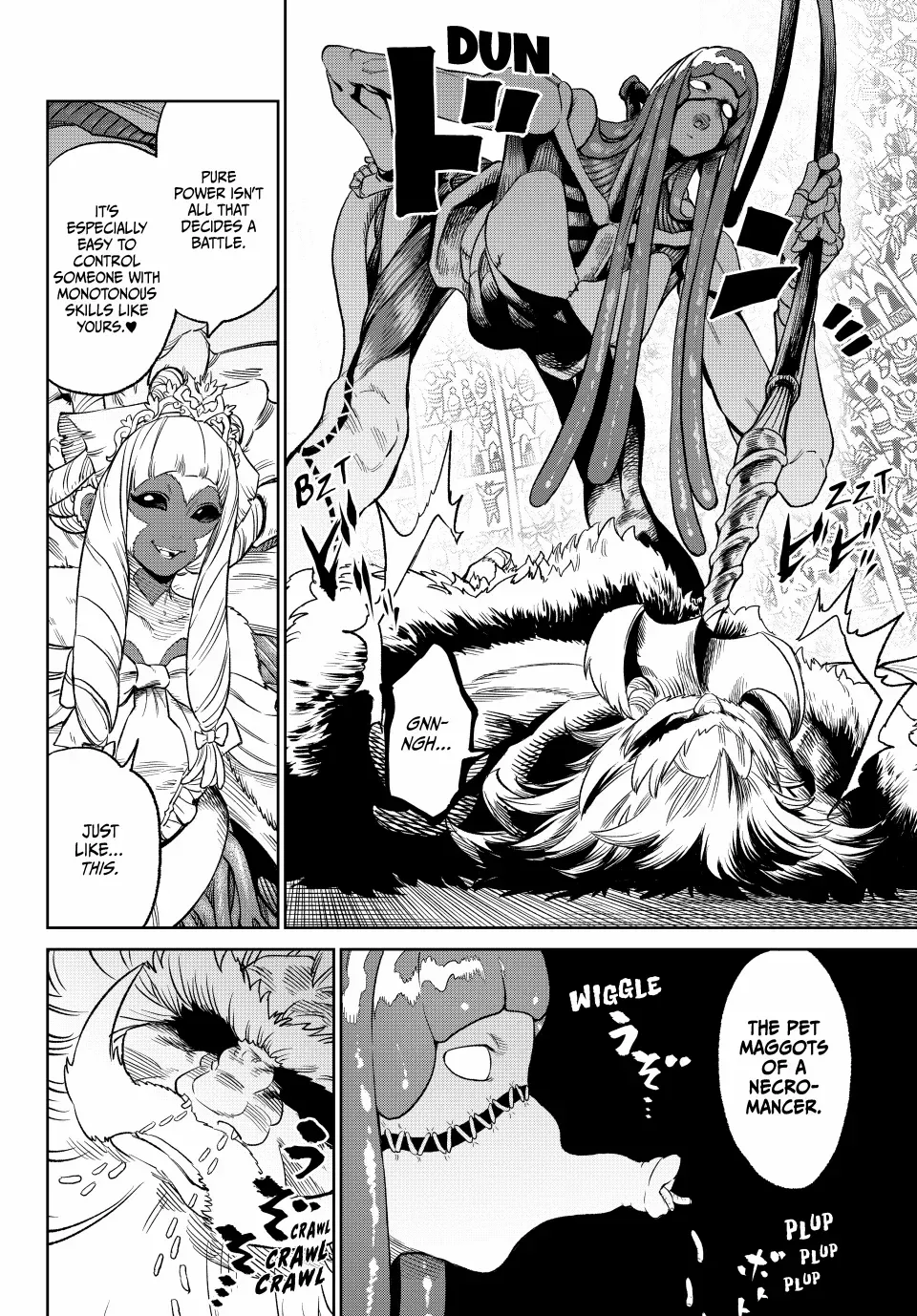 Versus, chapter 21, page 25