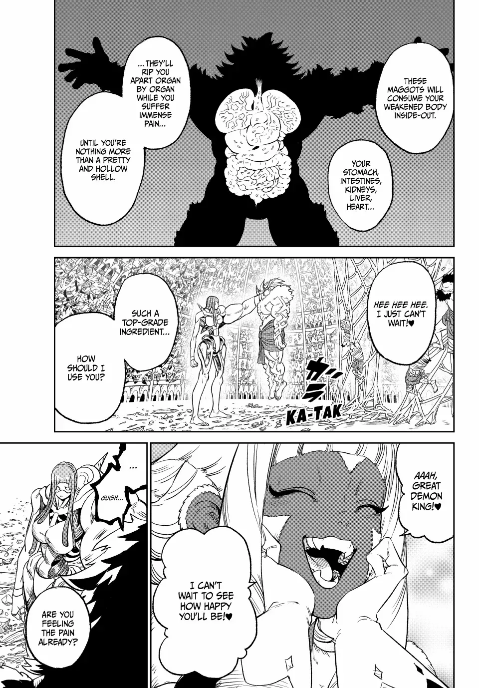 Versus, chapter 21, page 26