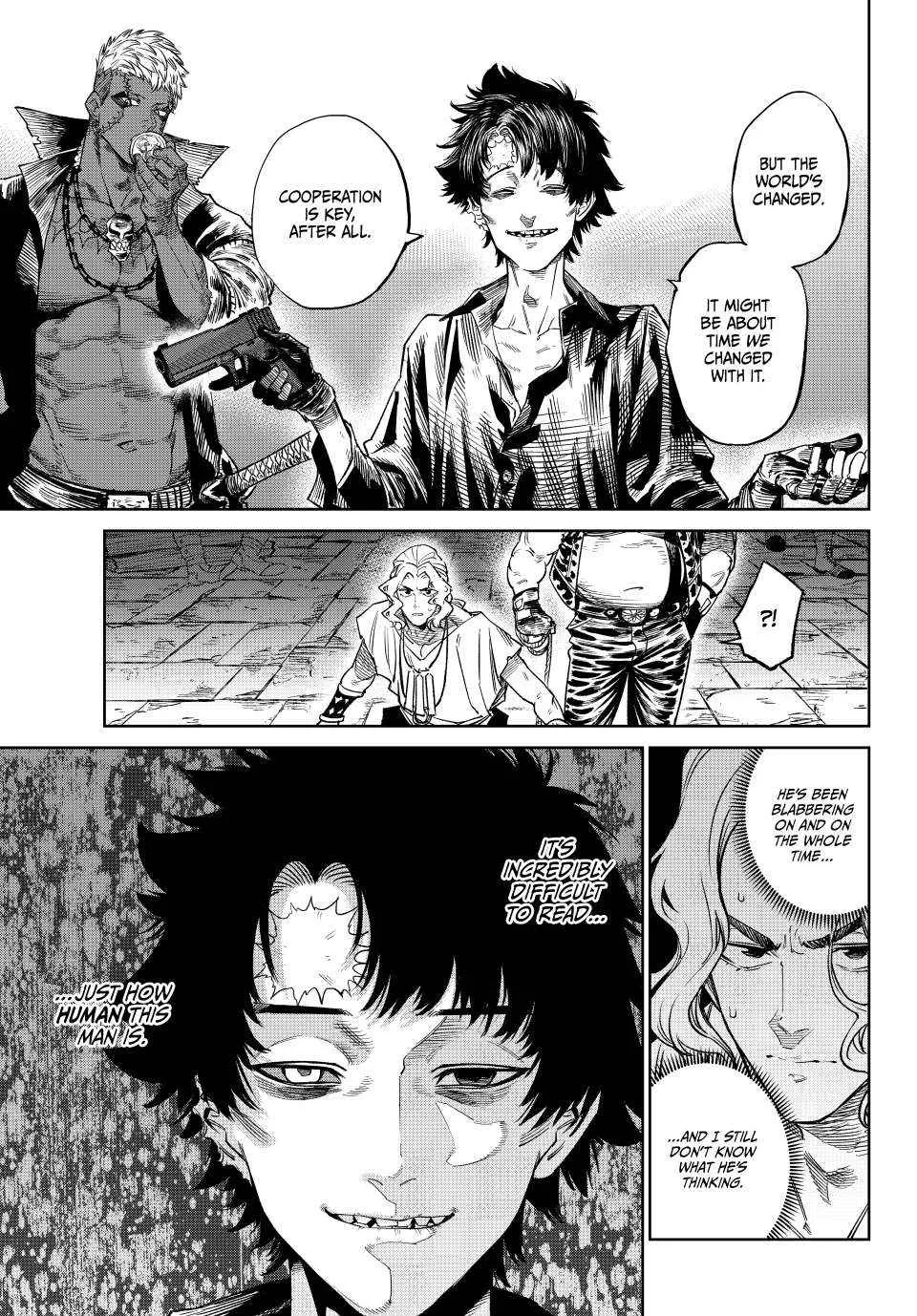 Versus, chapter 23, page 7